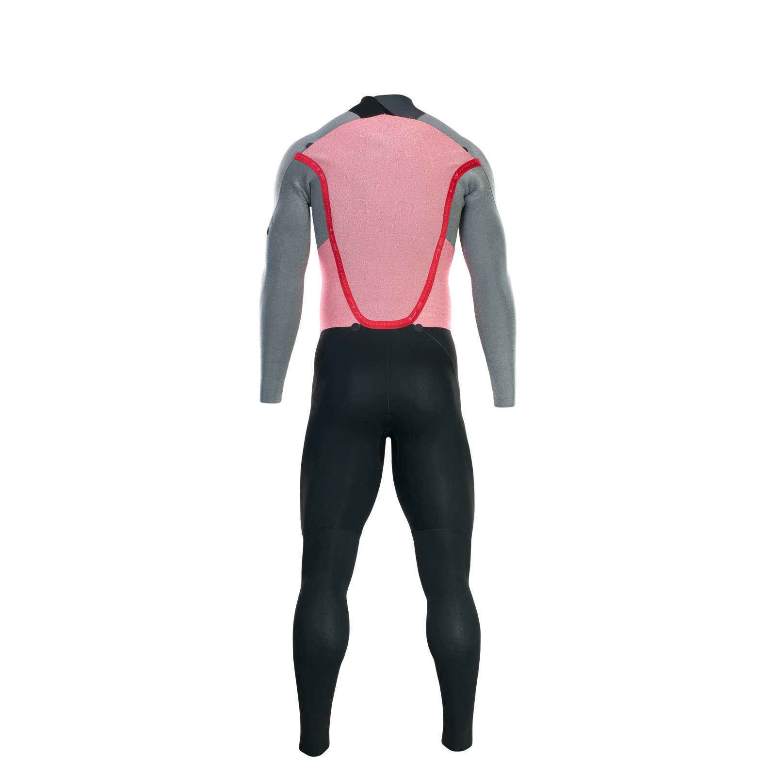 ION Element 4/3 Back Zip men