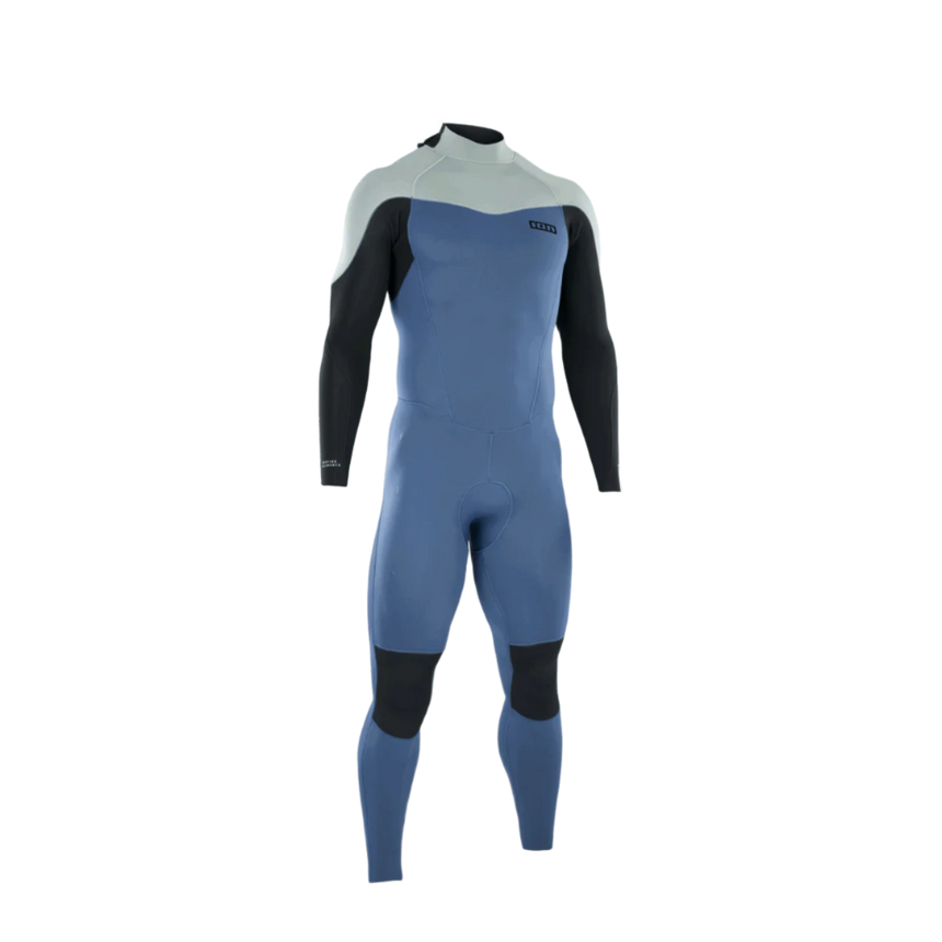 ION Element 5/4mm Back Zip Men