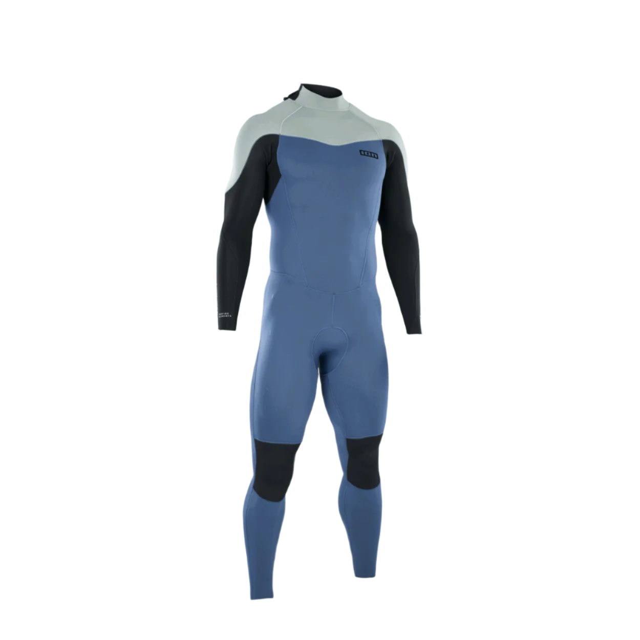 ION Element 5/4mm Back Zip Men