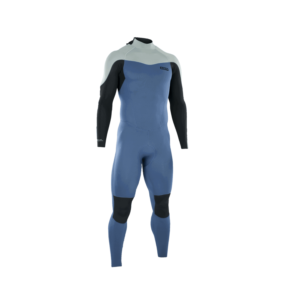 ION Element 3/2mm Back Zip Men