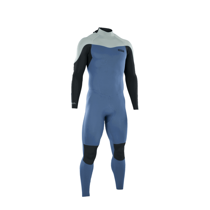 ION Element 3/2mm Back Zip Men