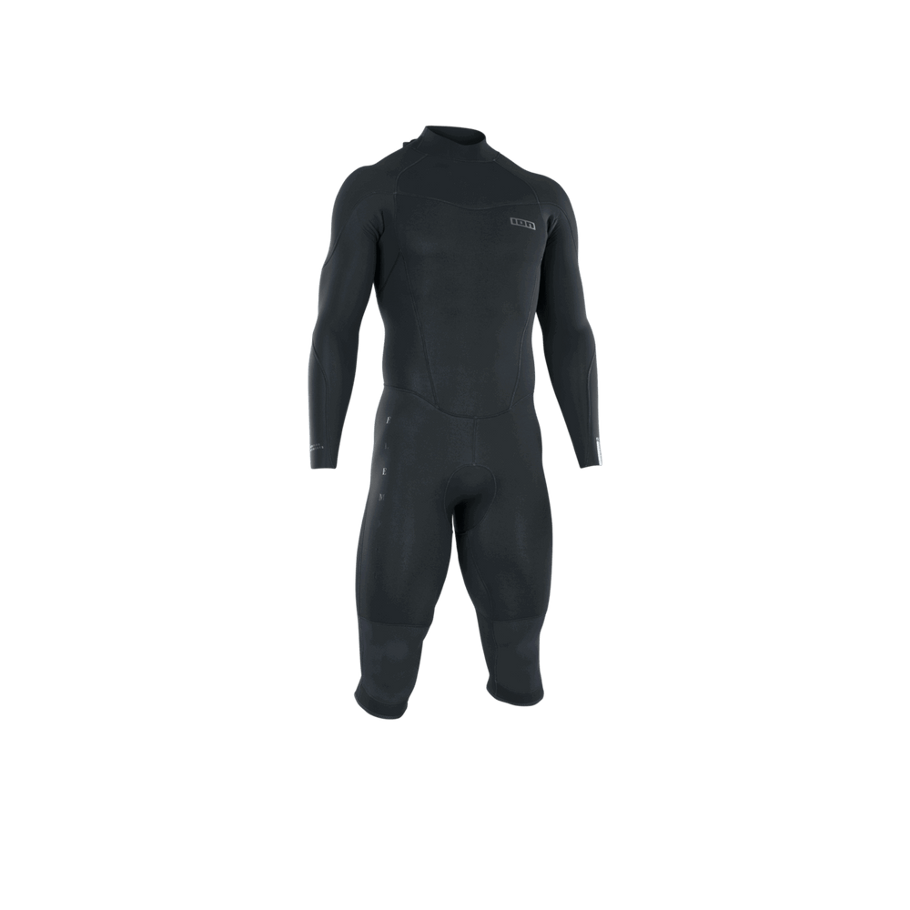 ION Element 4/3mm Overknee LS Back Zip Men