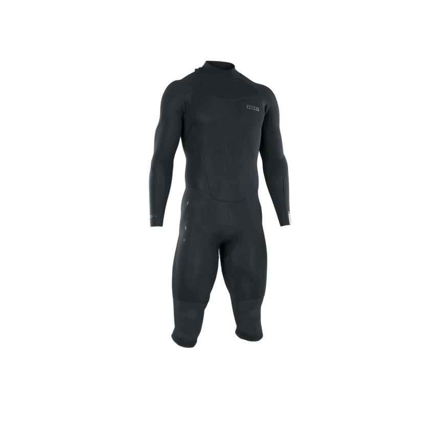 ION Element 4/3mm Overknee LS Back Zip Men
