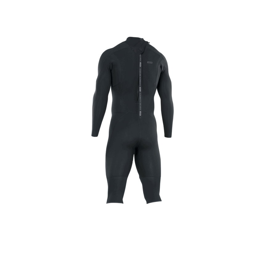 ION Element 4/3mm Overknee LS Back Zip Men
