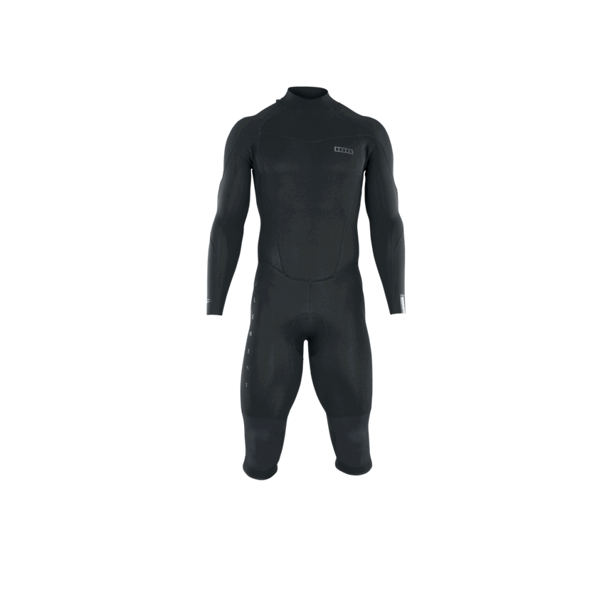 ION Element 4/3mm Overknee LS Back Zip Men