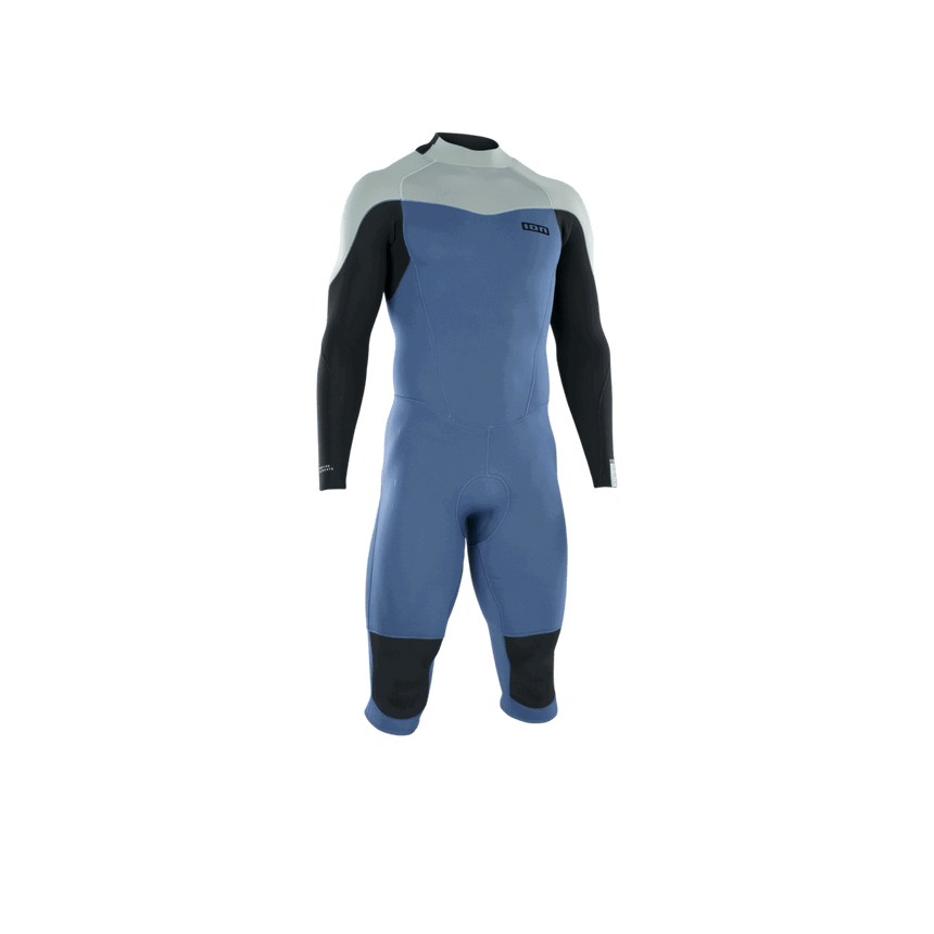 ION Element 4/3mm Overknee LS Back Zip Men