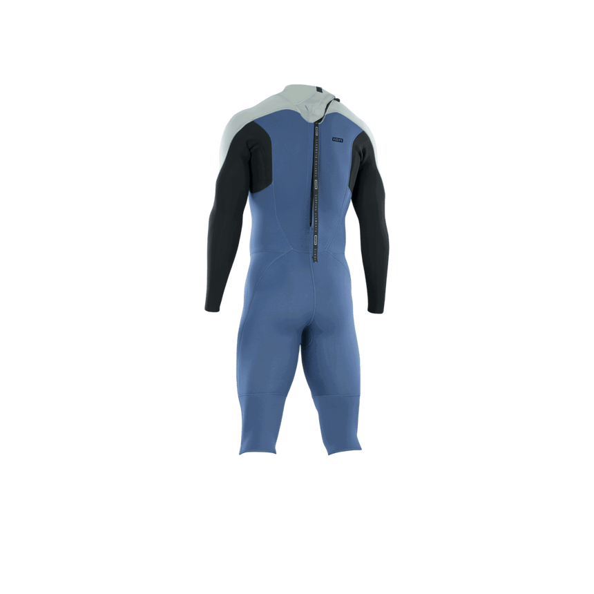 ION Element 4/3mm Overknee LS Back Zip Men