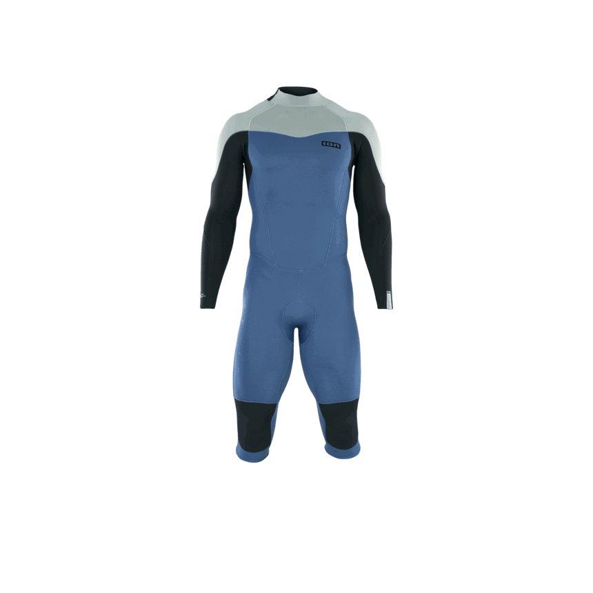 ION Element 4/3mm Overknee LS Back Zip Men