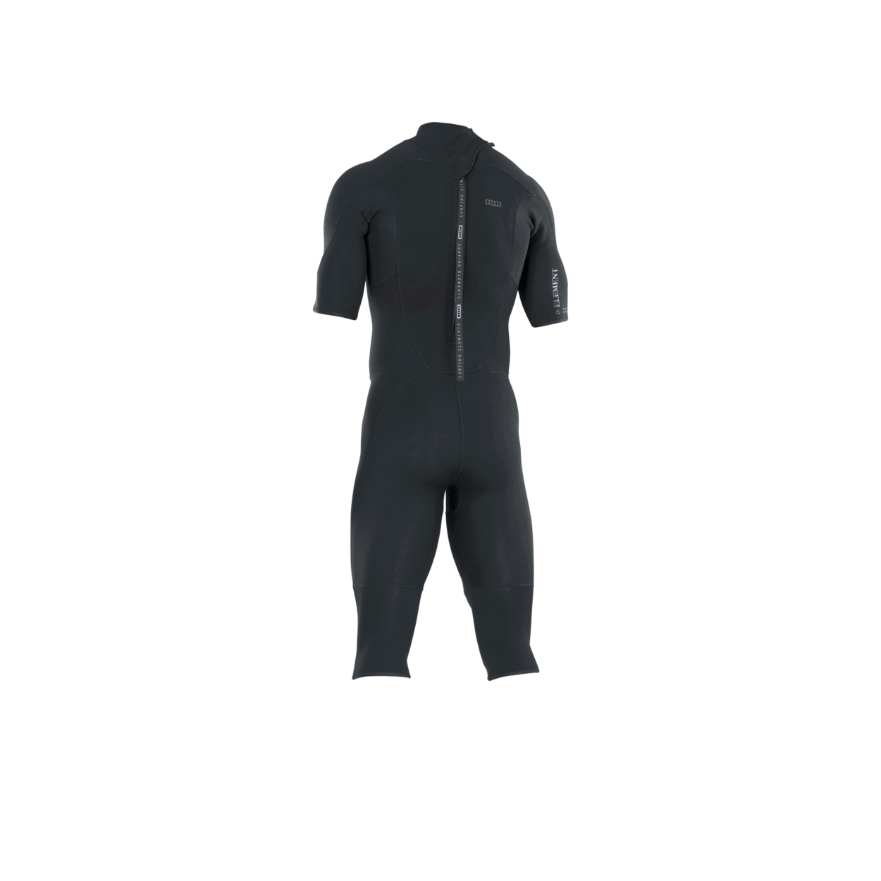 ION Element 3/2mm Overknee SS Back Zip Men