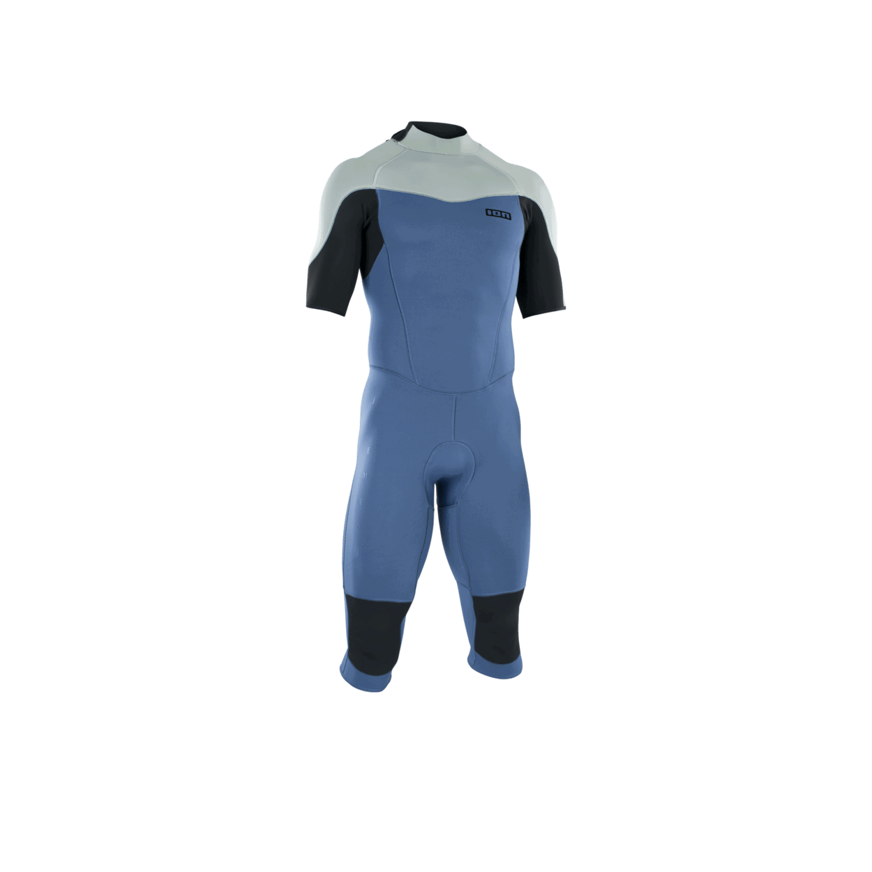 ION Element 3/2mm Overknee SS Back Zip Men