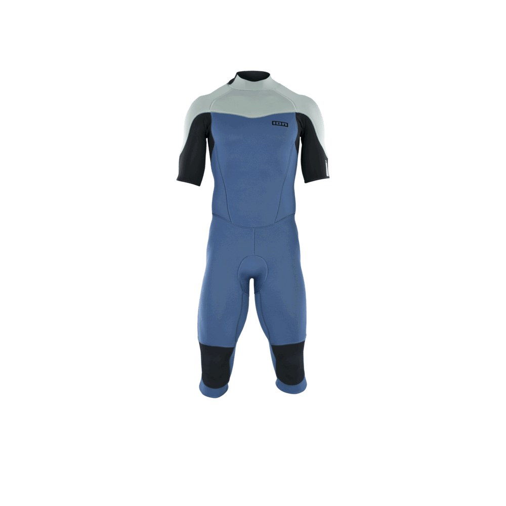 ION Element 3/2mm Overknee SS Back Zip Men