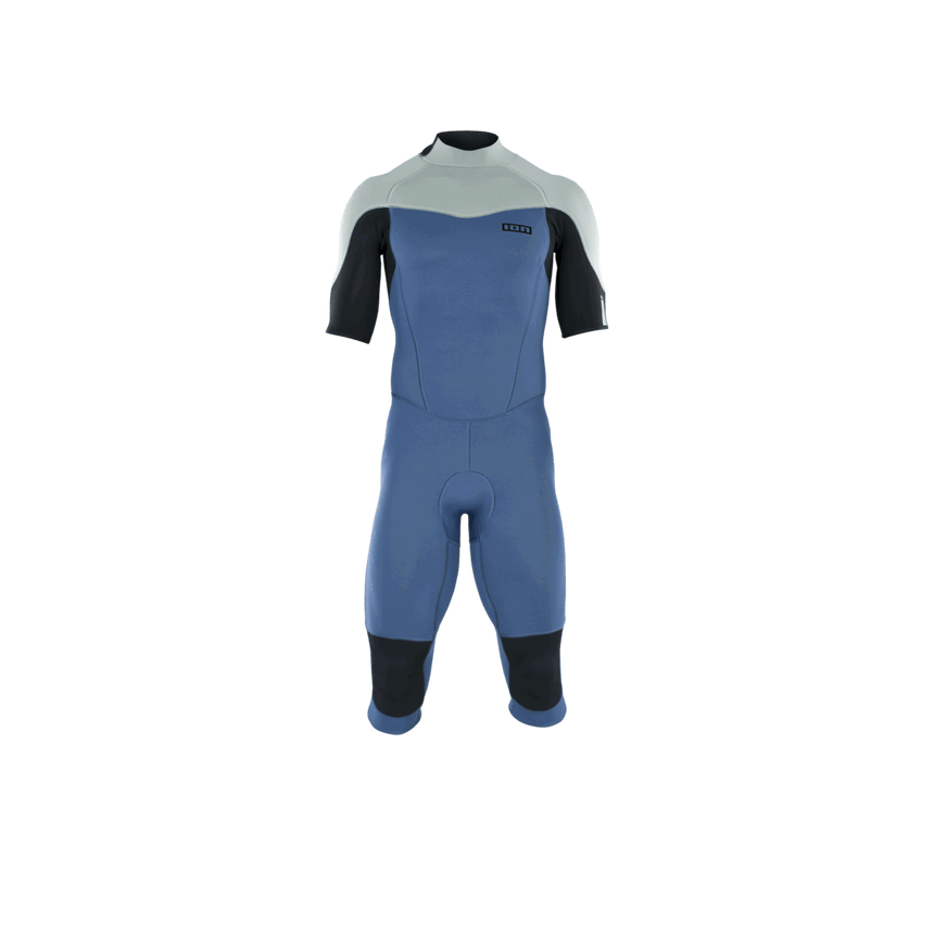 ION Element 3/2mm Overknee SS Back Zip Men