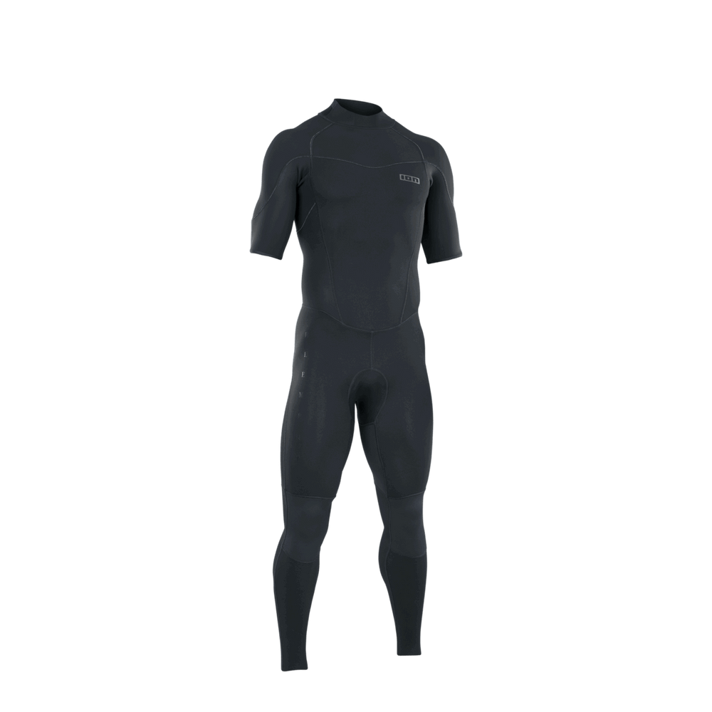 ION Element 2/2mm SS Back Zip Men