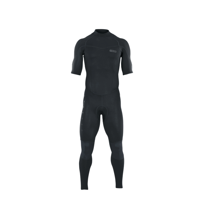 ION Element 2/2mm SS Back Zip Men