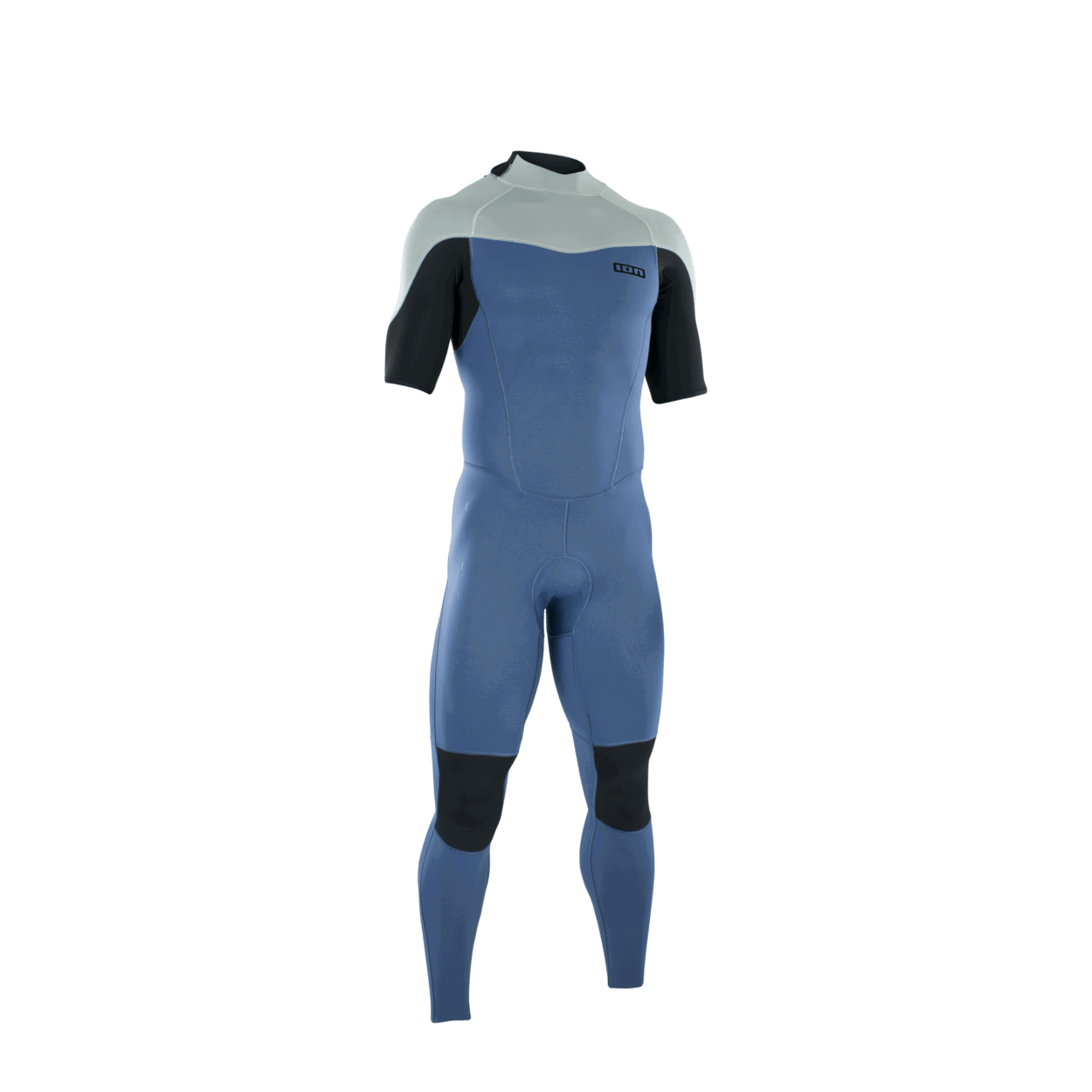 ION Element 2/2mm SS Back Zip Men