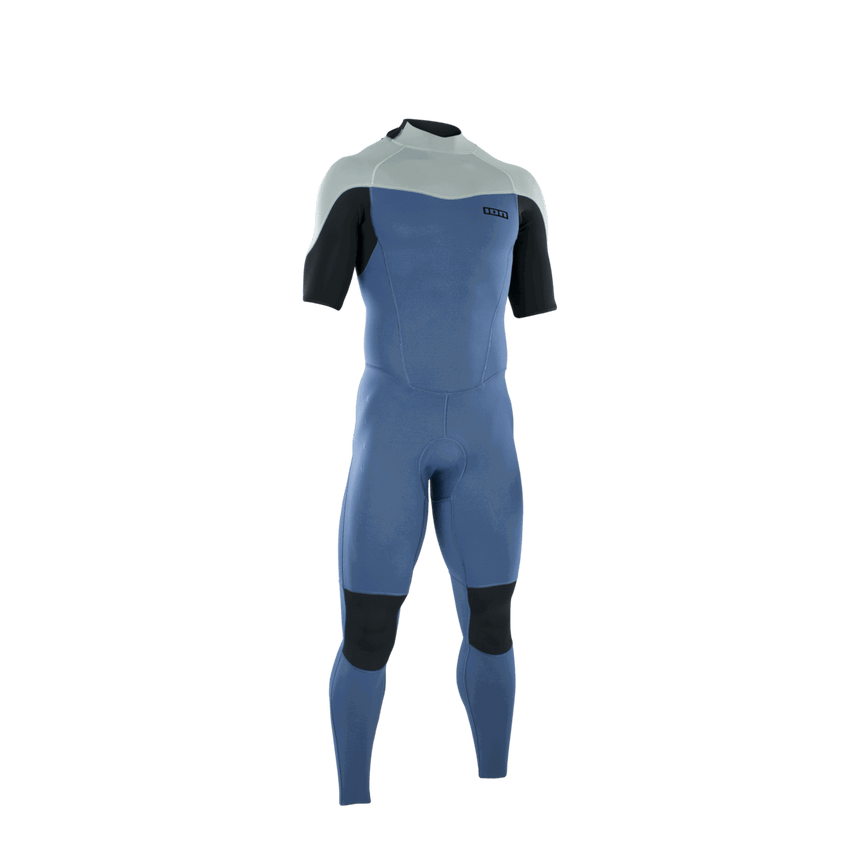 ION Element 2/2mm SS Back Zip Men