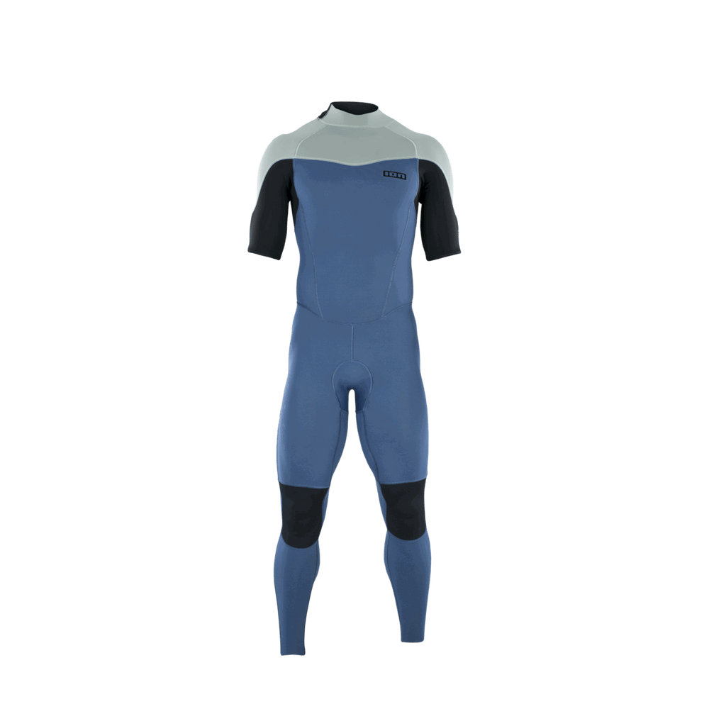 ION Element 2/2mm SS Back Zip Men