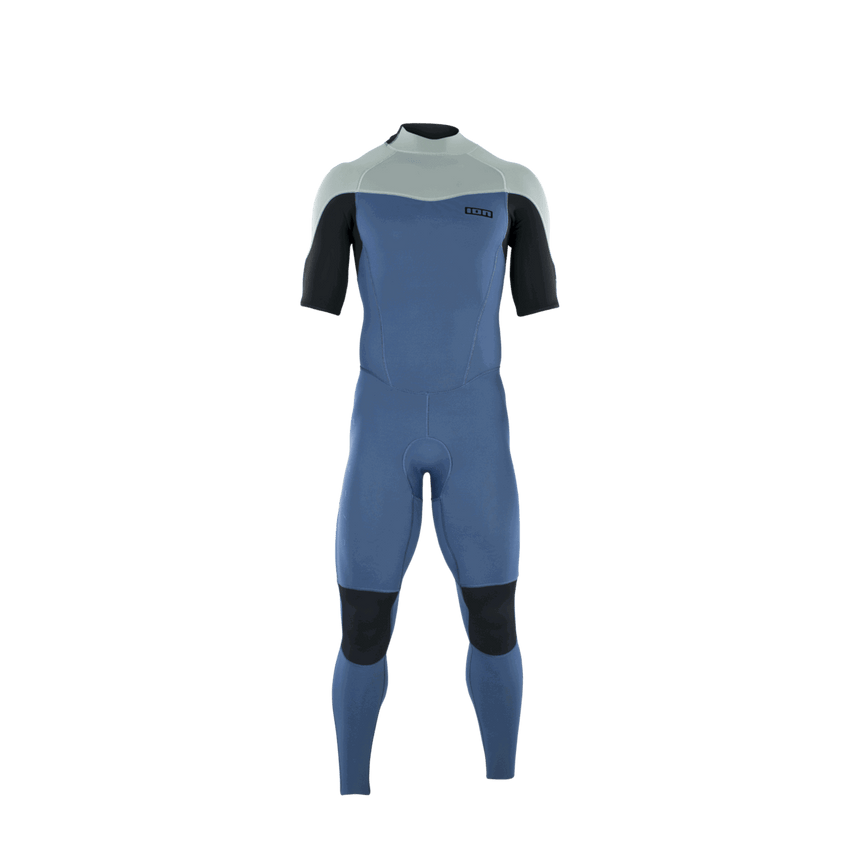 ION Element 2/2mm SS Back Zip Men