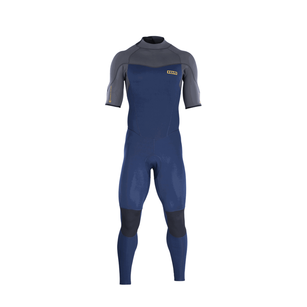 ION Element 2/2mm SS Back Zip Men