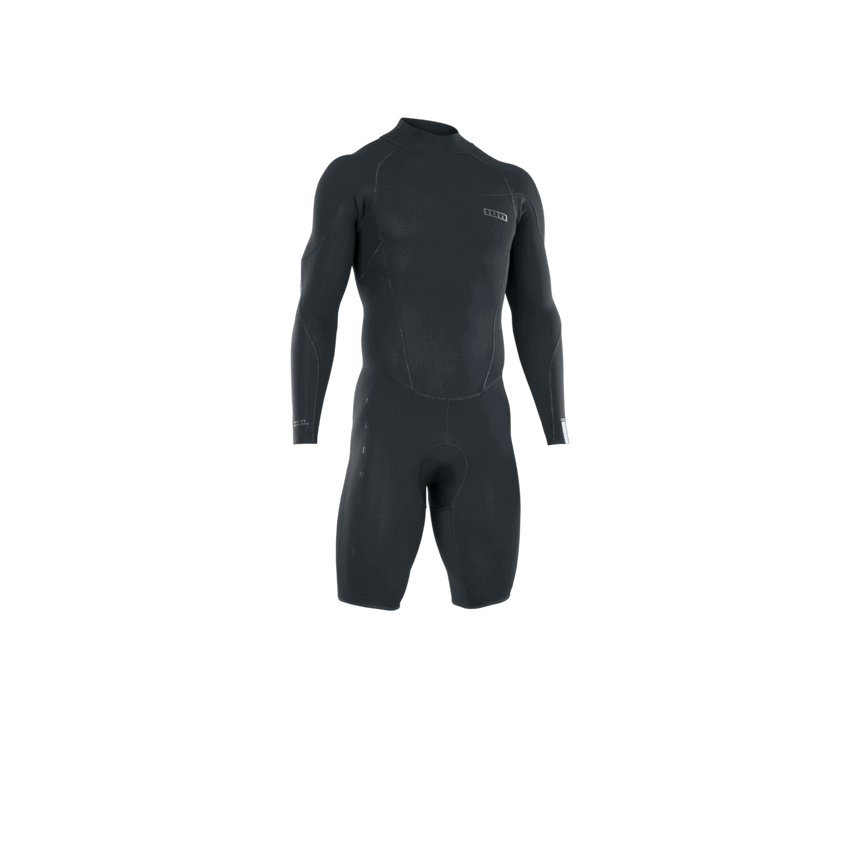 ION Element 2/2mm Shorty LS Back Zip Men