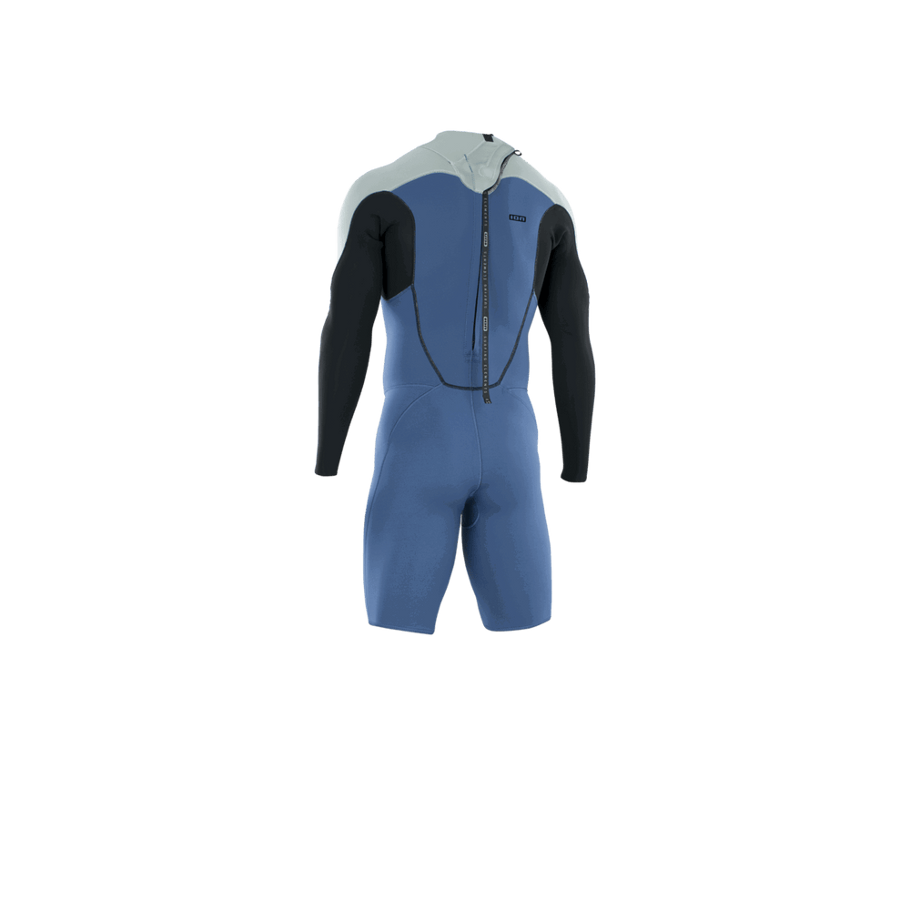 ION Element 2/2mm Shorty LS Back Zip Men