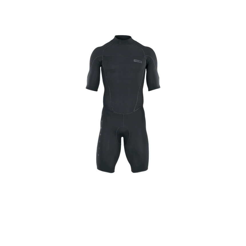 ION Element 2/2mm Shorty SS Back Zip Men