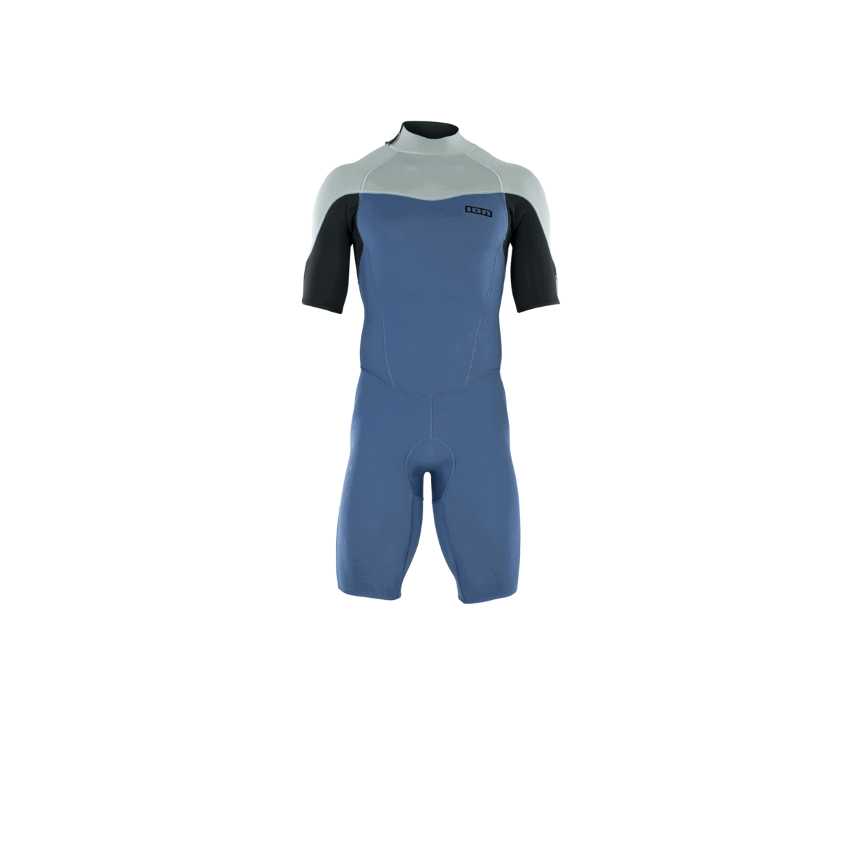 ION Element 2/2mm Shorty SS Back Zip Men