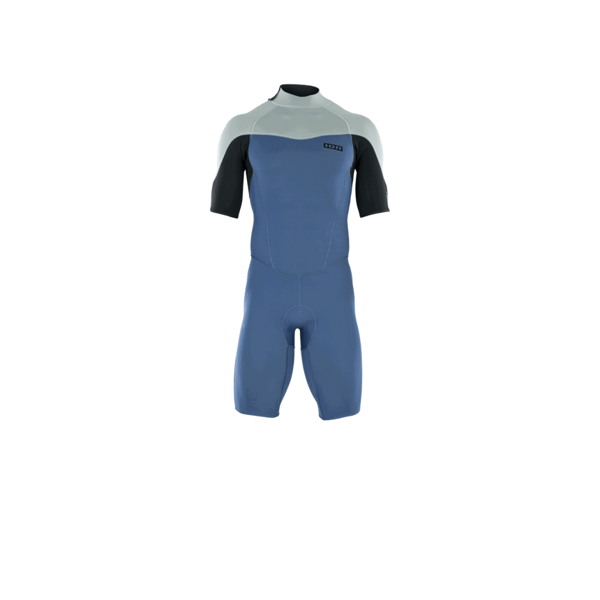 ION Element 2/2mm Shorty SS Back Zip Men