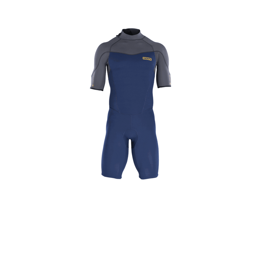 ION Element 2/2mm Shorty SS Back Zip Men