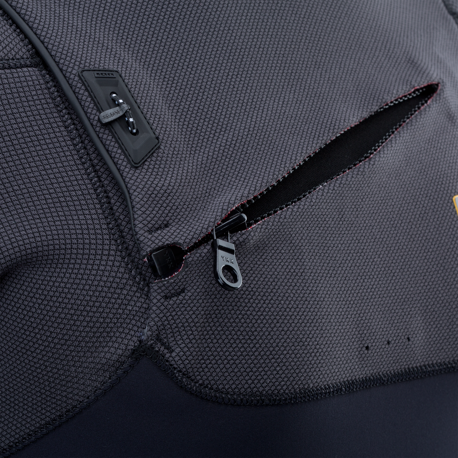 ION Seek Amp 3/2mm Front Zip Men