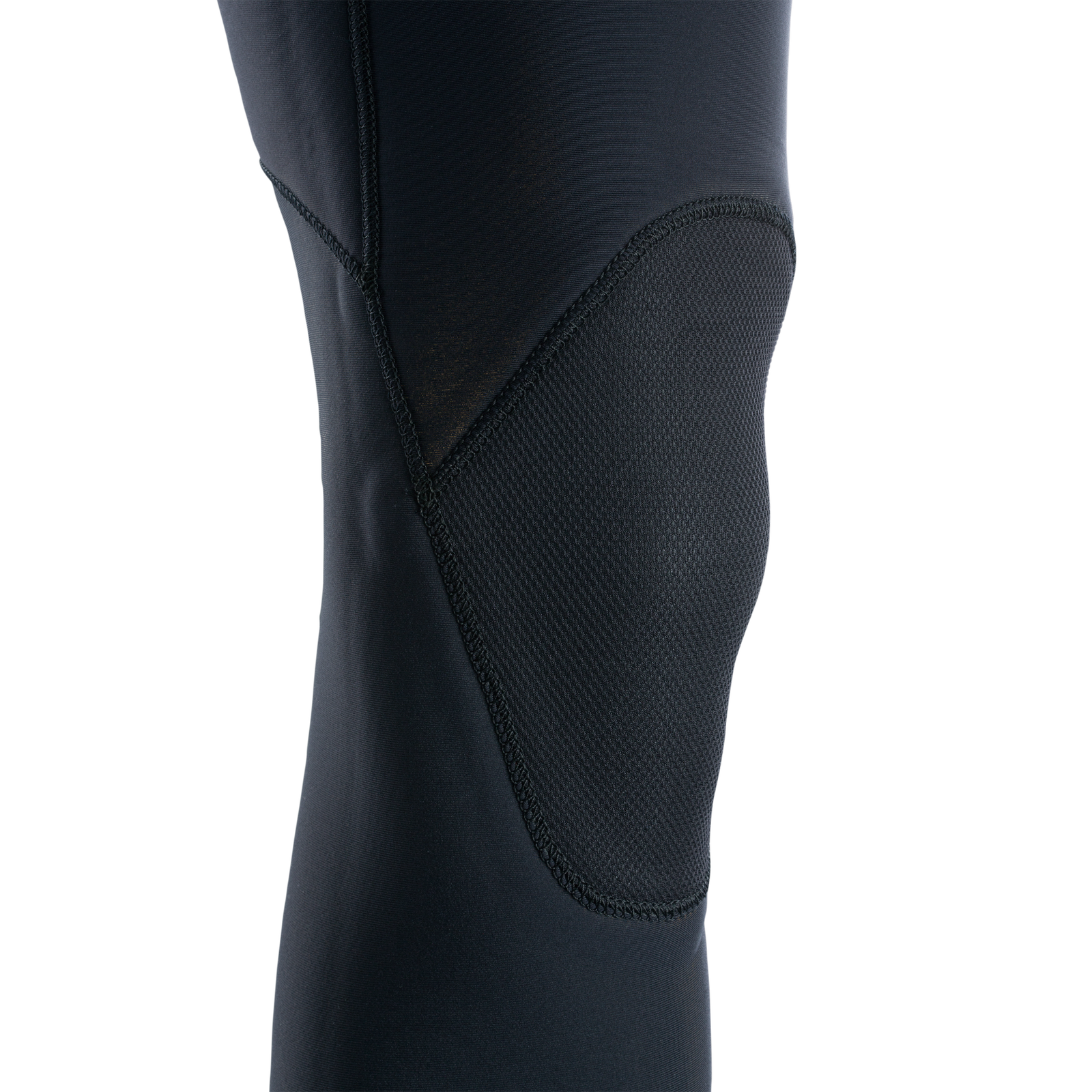 ION Seek Amp 3/2mm Front Zip Men