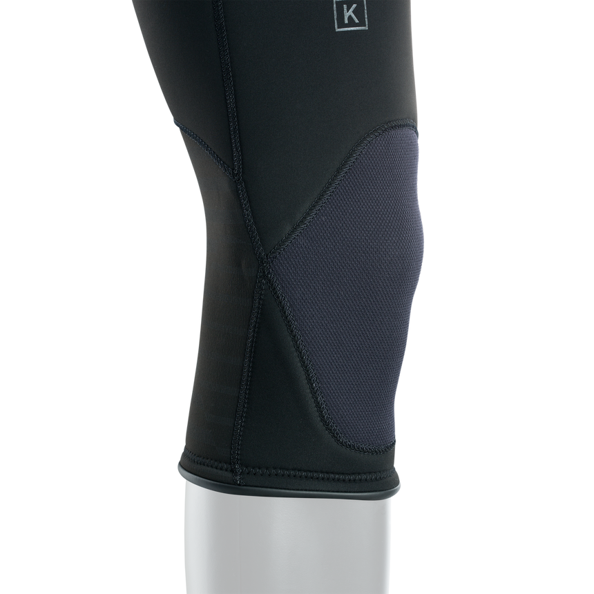 ION Seek Core 4/3 Overknee LS Front Zip