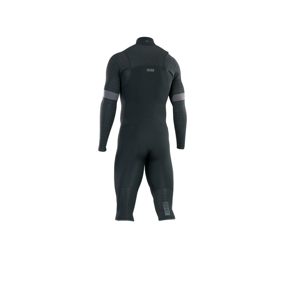 ION Seek Core 4/3 Overknee LS Front Zip