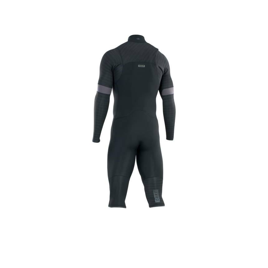 ION Seek Core 4/3 Overknee LS Front Zip