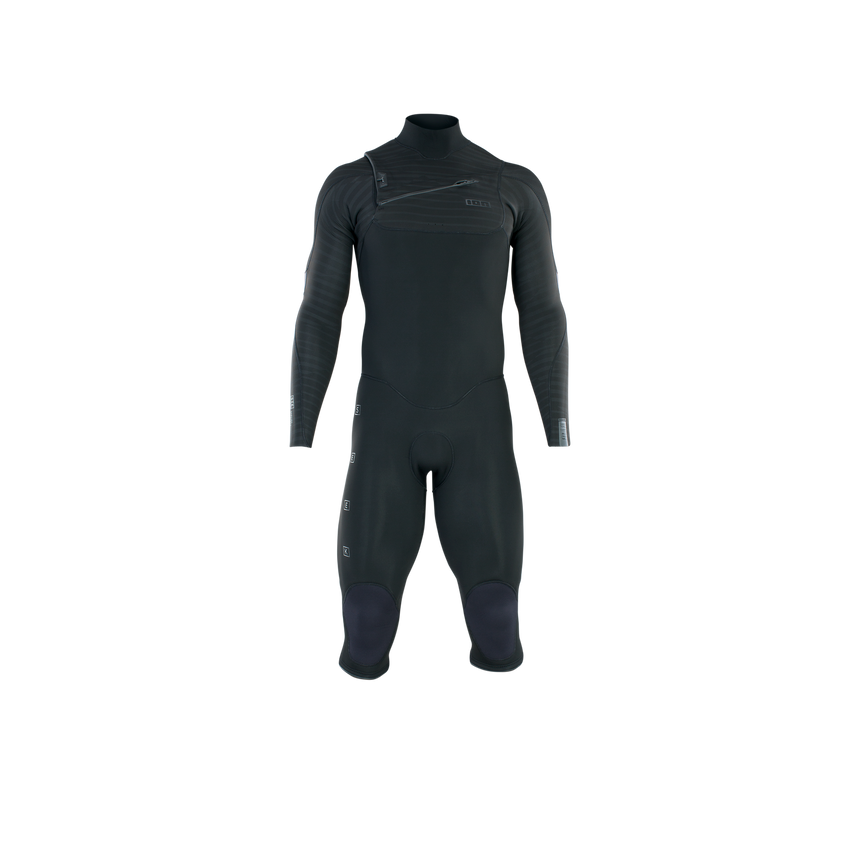 ION Seek Core 4/3 Overknee LS Front Zip