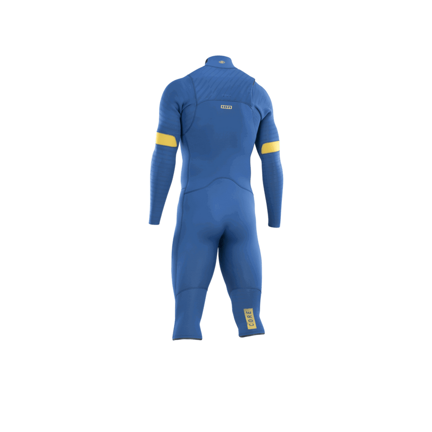 ION Seek Core 4/3 Overknee LS Front Zip