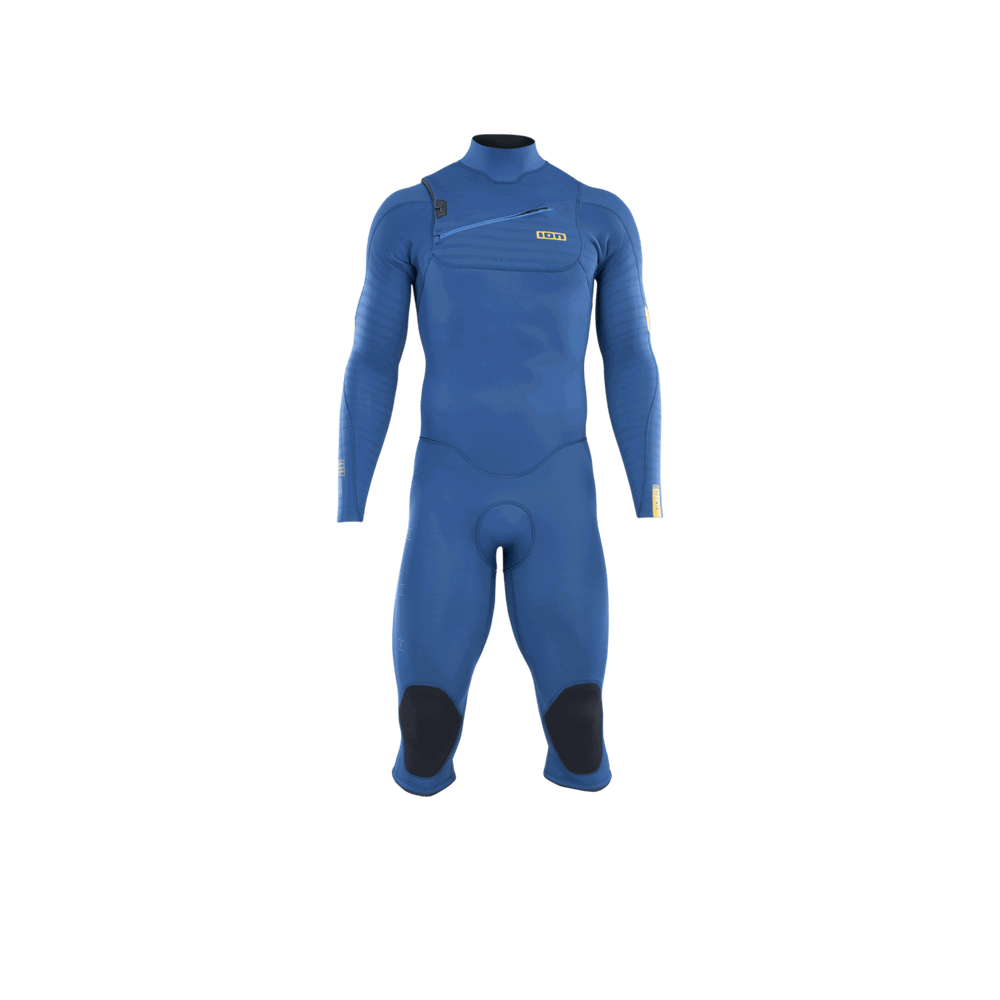 ION Seek Core 4/3 Overknee LS Front Zip