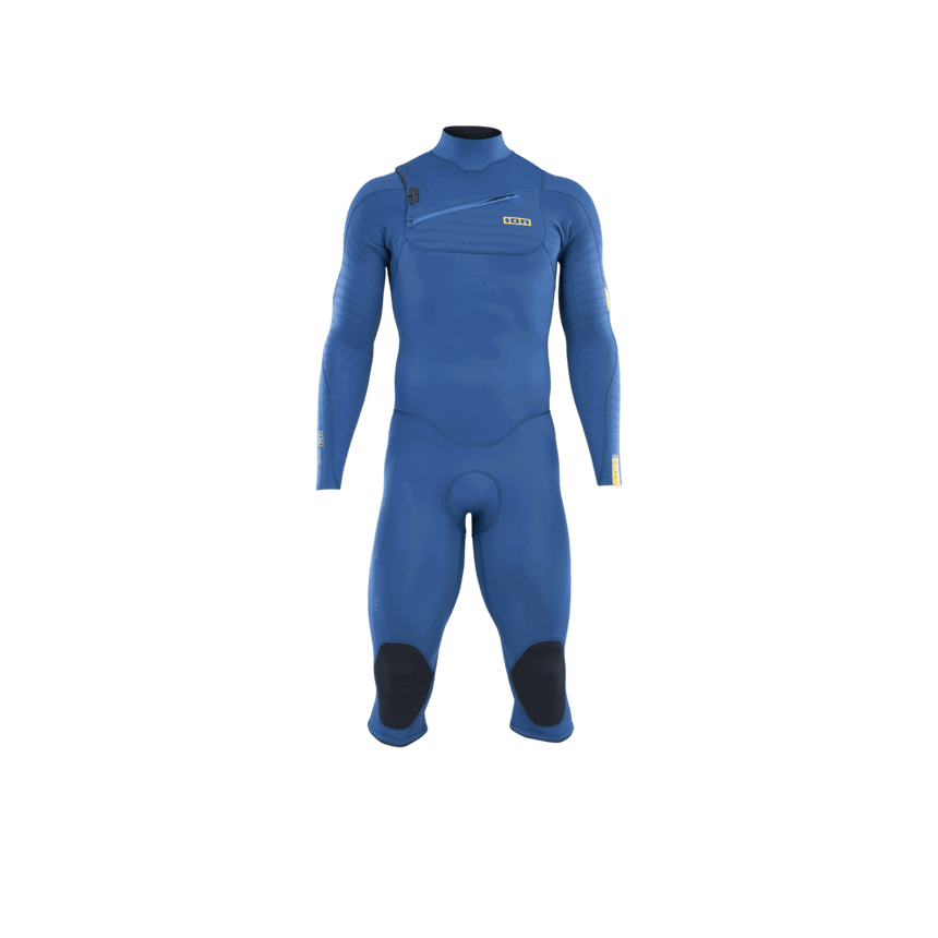 ION Seek Core 4/3 Overknee LS Front Zip