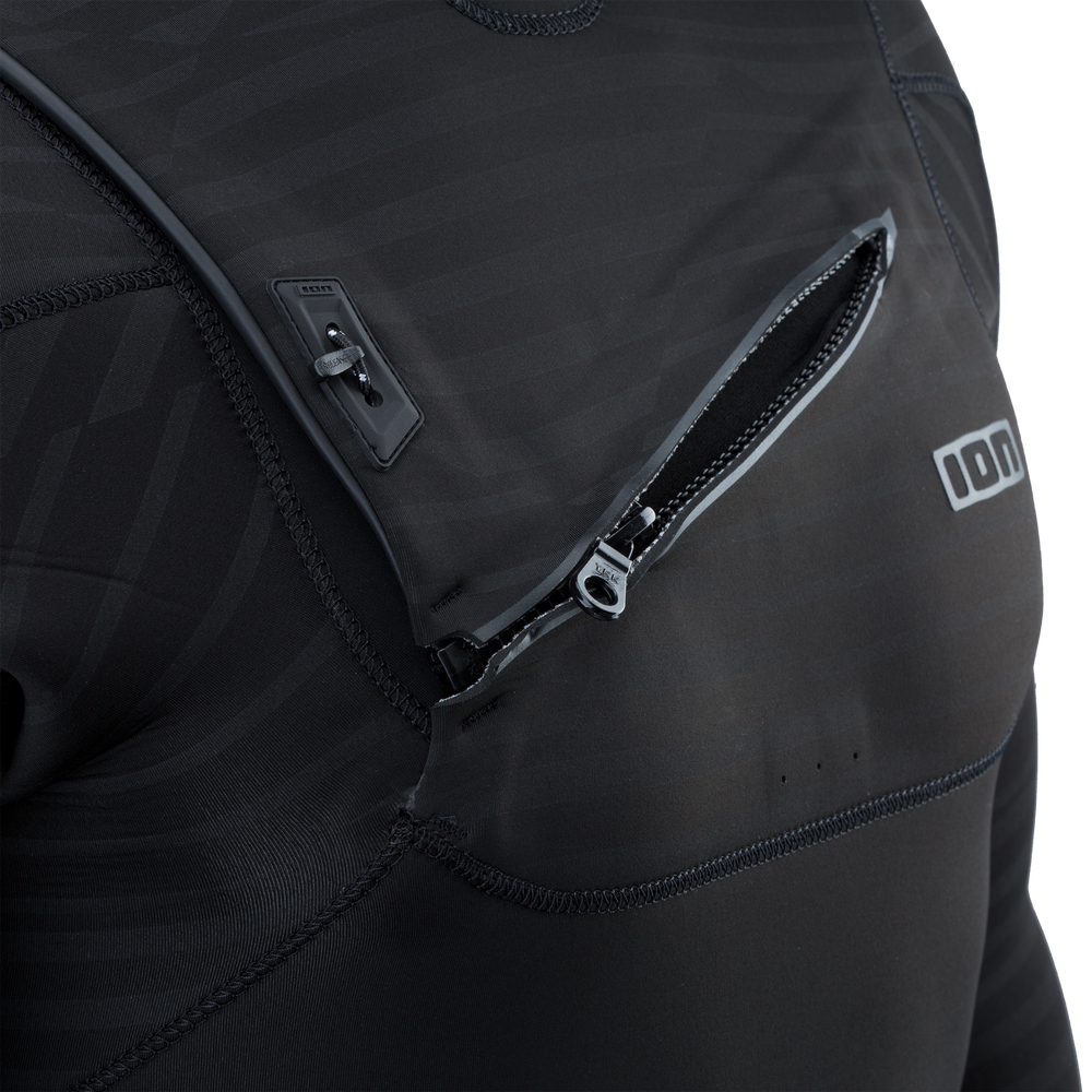ION Seek Core 5/4 Front Zip