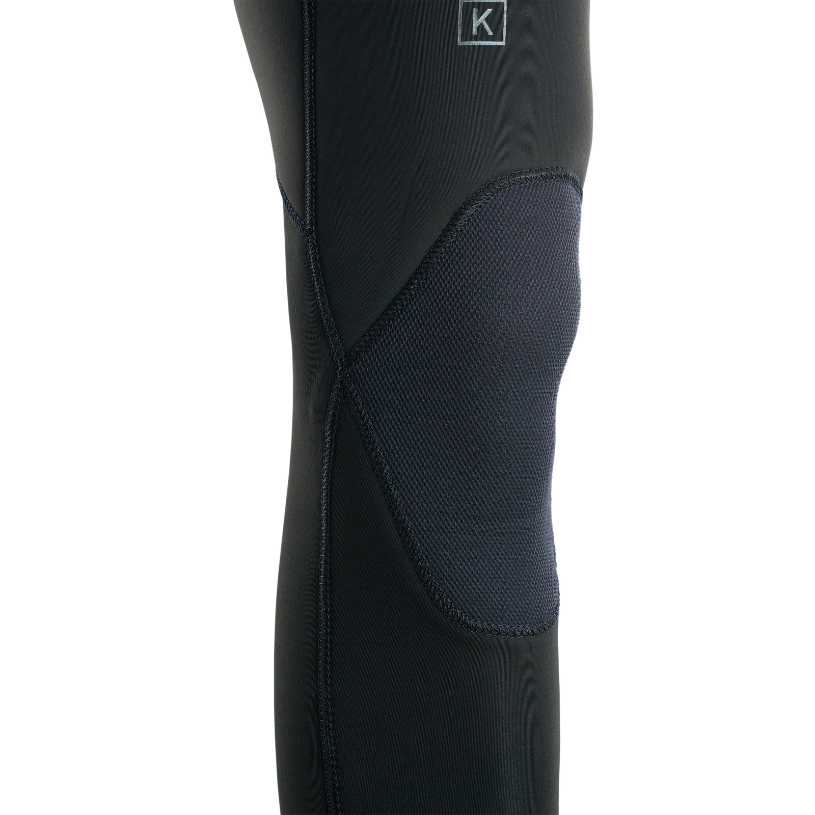 ION Seek Core 5/4 Front Zip