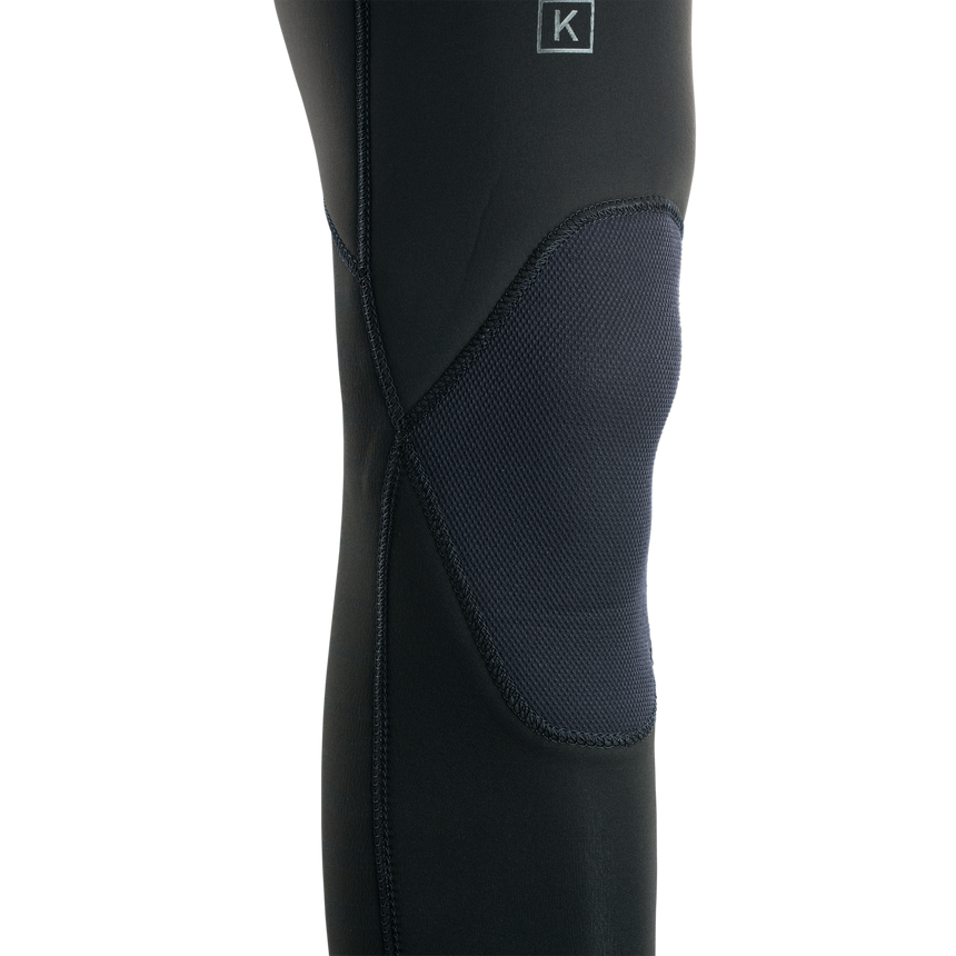 ION Seek Core 5/4 Front Zip