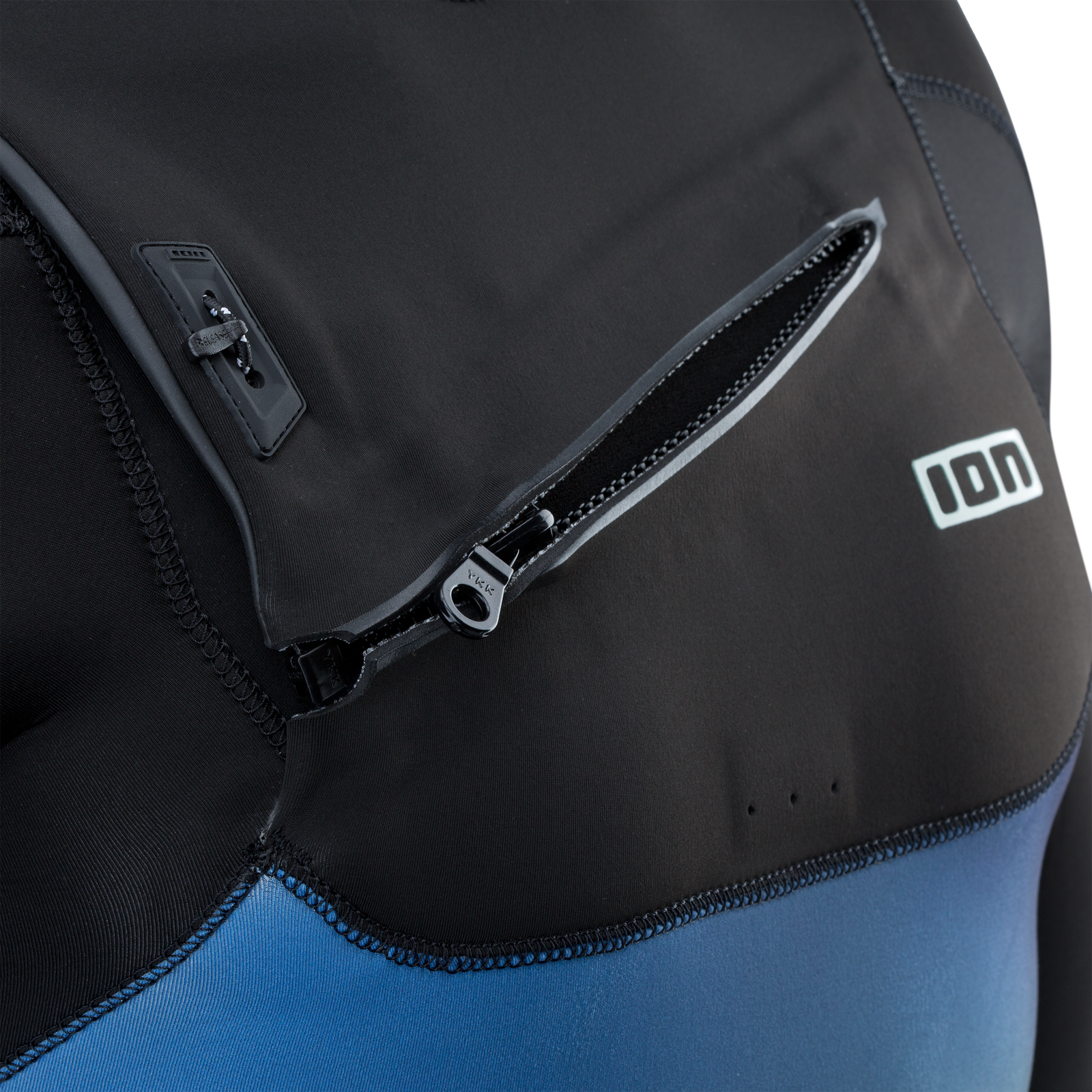 ION Seek Core 5/4 Front Zip