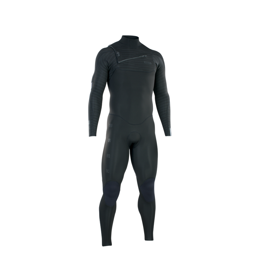 ION Seek Core 5/4 Front Zip