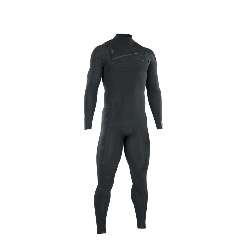ION Seek Core 4/3 Front Zip