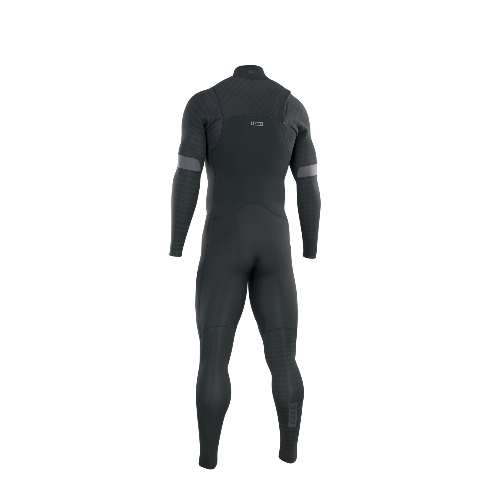 ION Seek Core 5/4 Front Zip