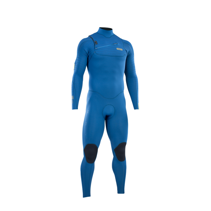 ION Seek Core 3/2 Front Zip