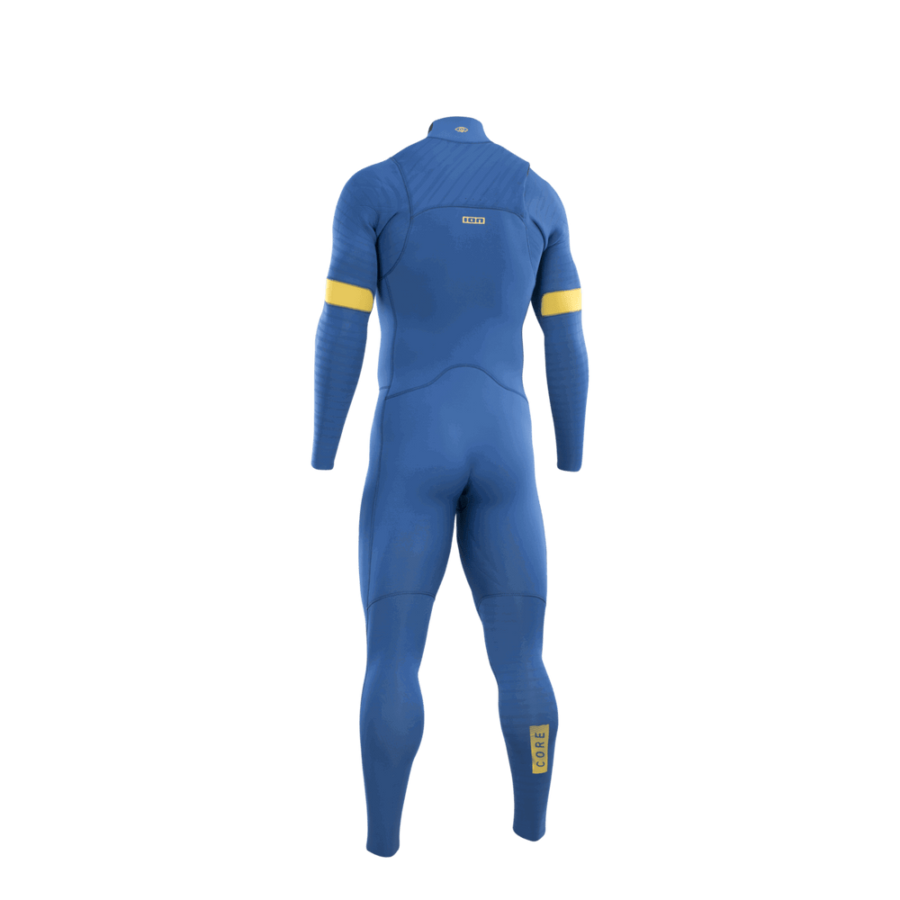 ION Seek Core 4/3 Front Zip