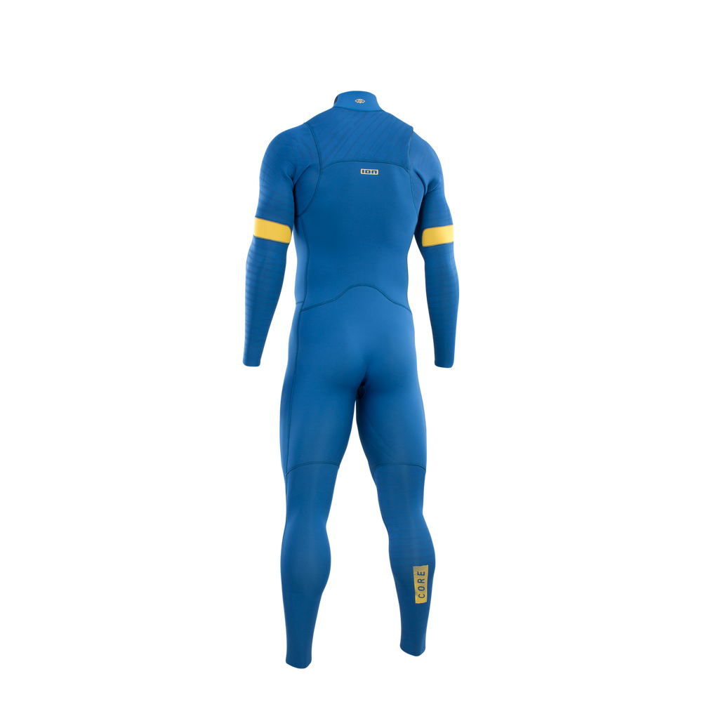 ION Seek Core 3/2 Front Zip