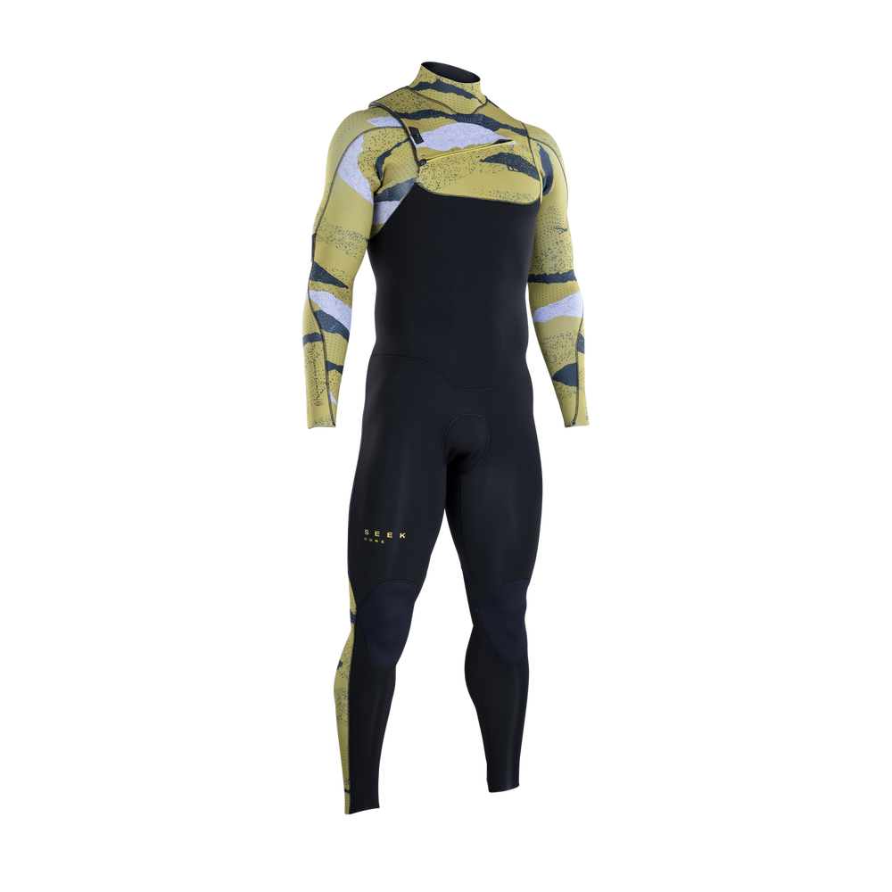 ION Seek Core 5/4 Front Zip