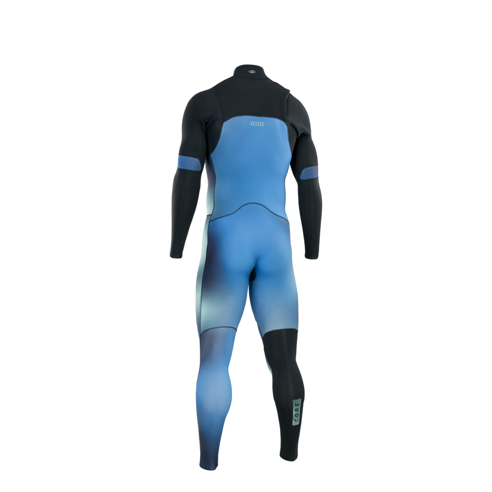 ION Seek Core 3/2 Front Zip